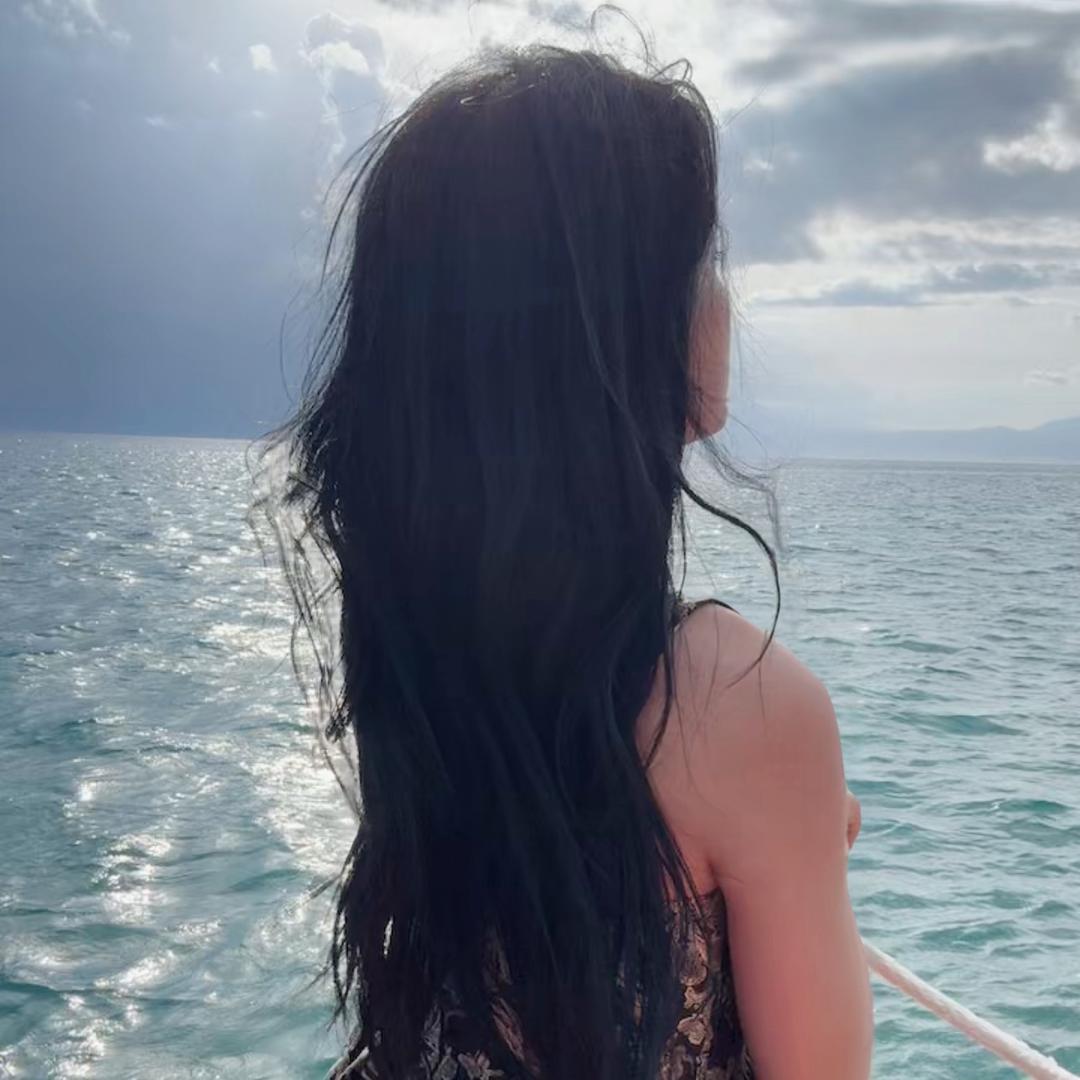 孙美人露露