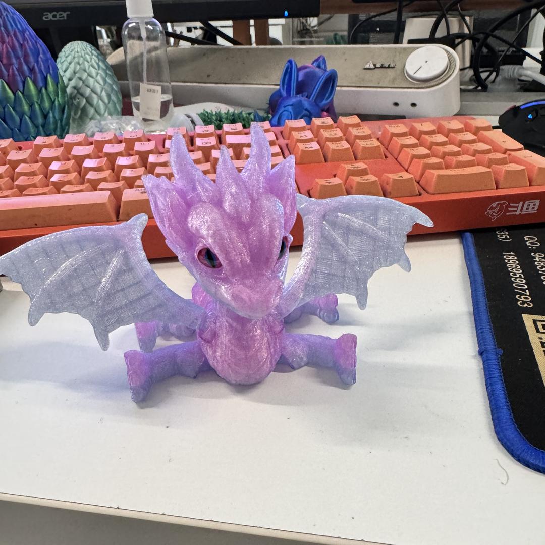 同团3D打印坊