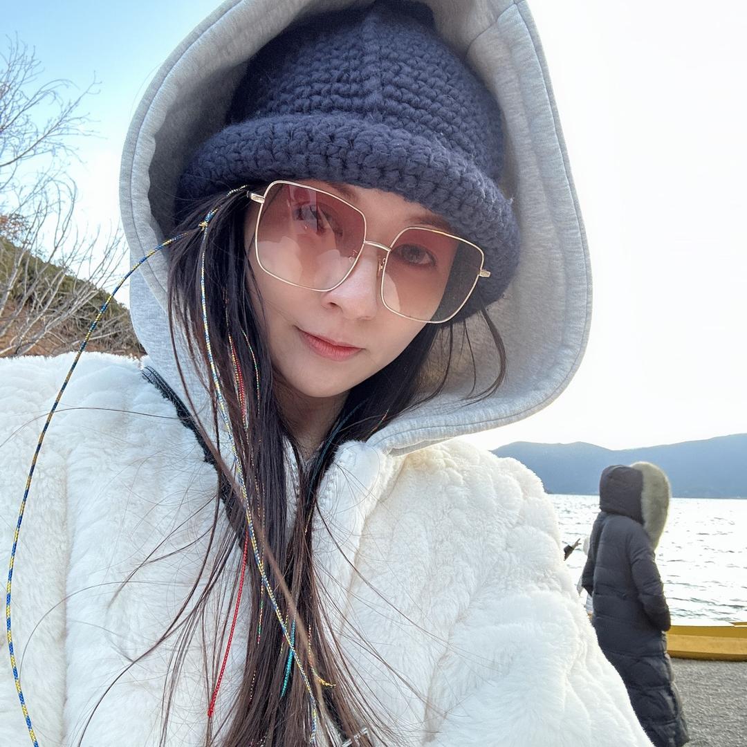 yyy～