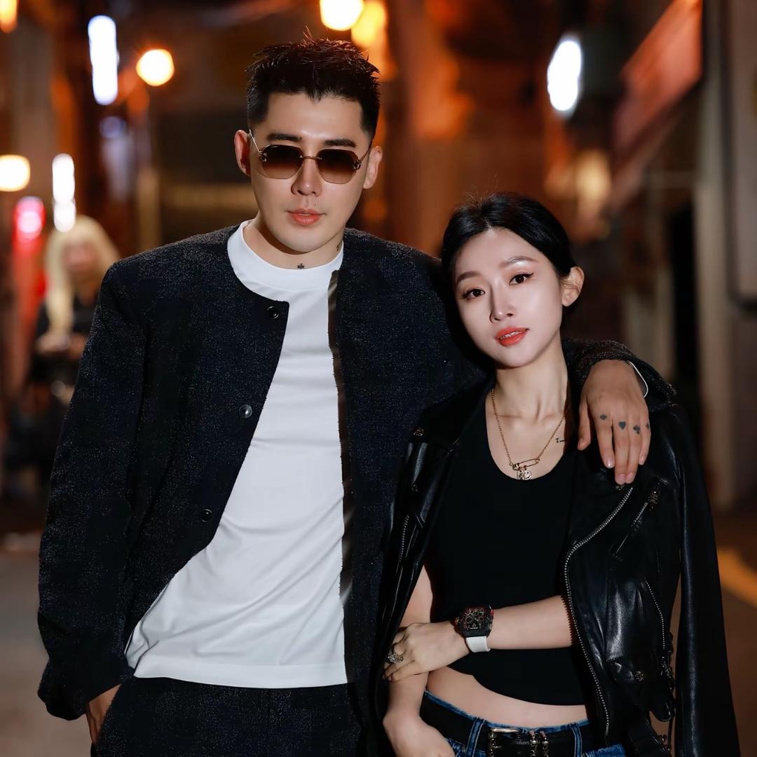 杨圣坤（直播返场）