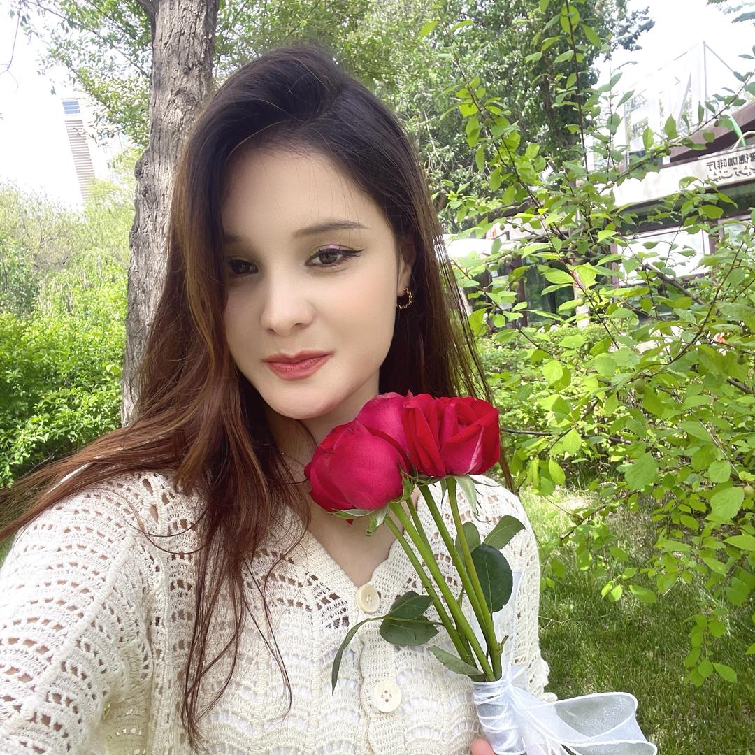 Della～🧚🏻‍♀️