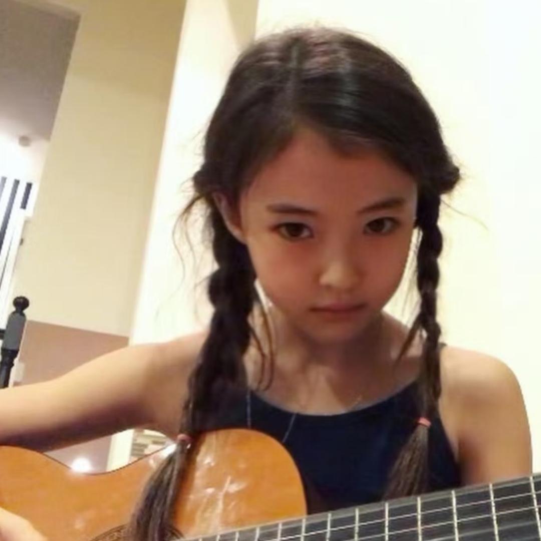 这河狸吗_