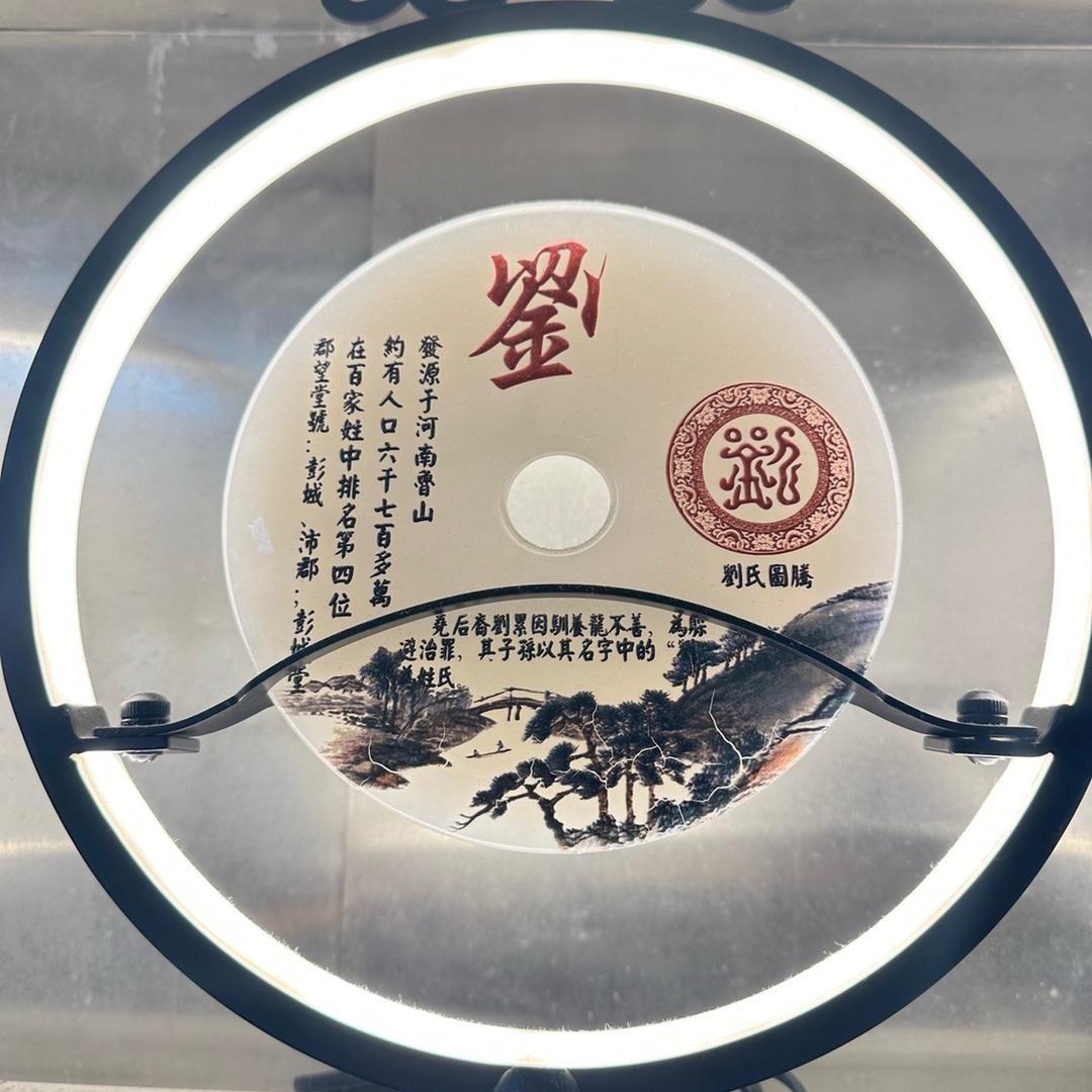 加辉说收藏精选