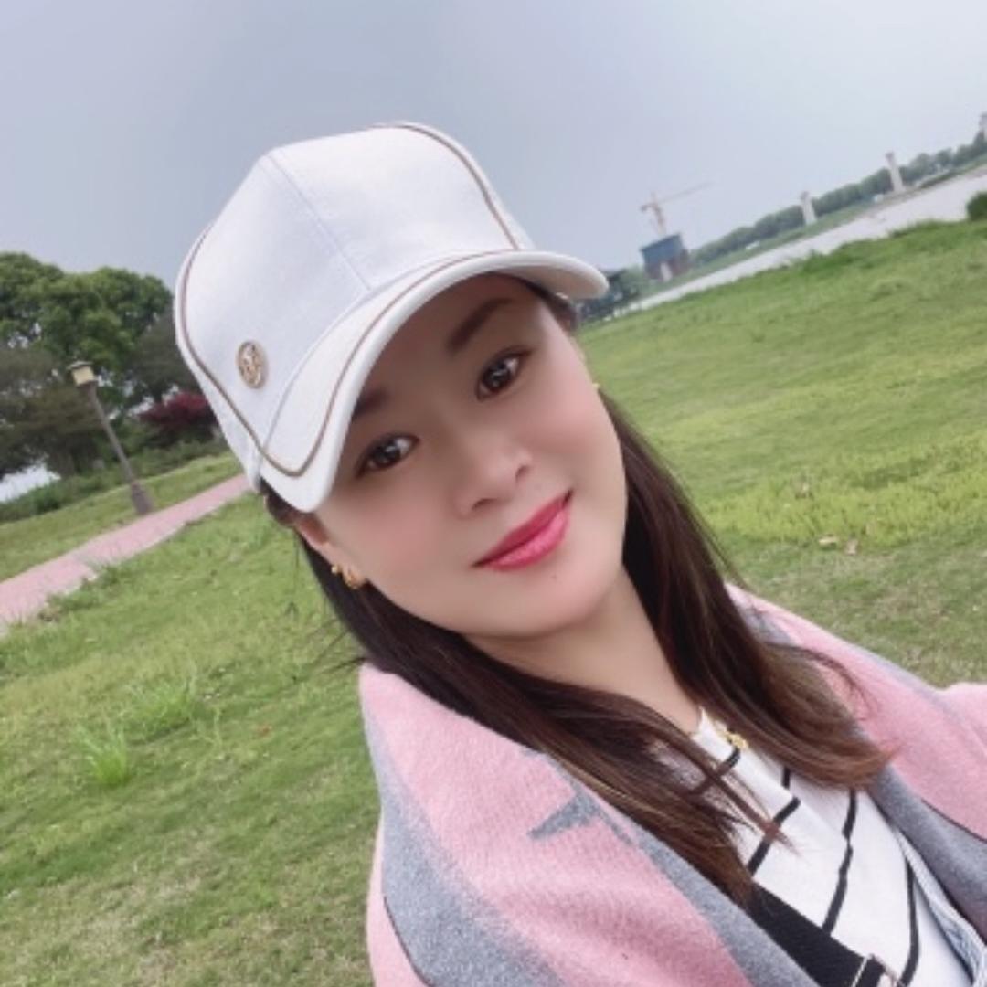 吴四姐👸