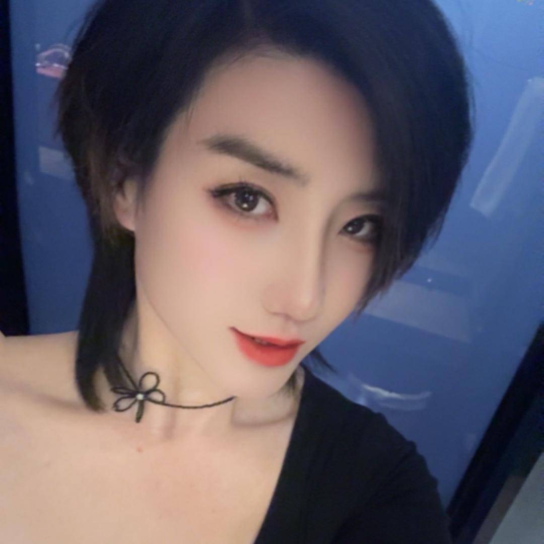 樱桃大丸子🍒