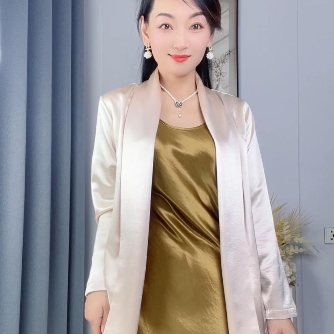 琳琳女装供应链