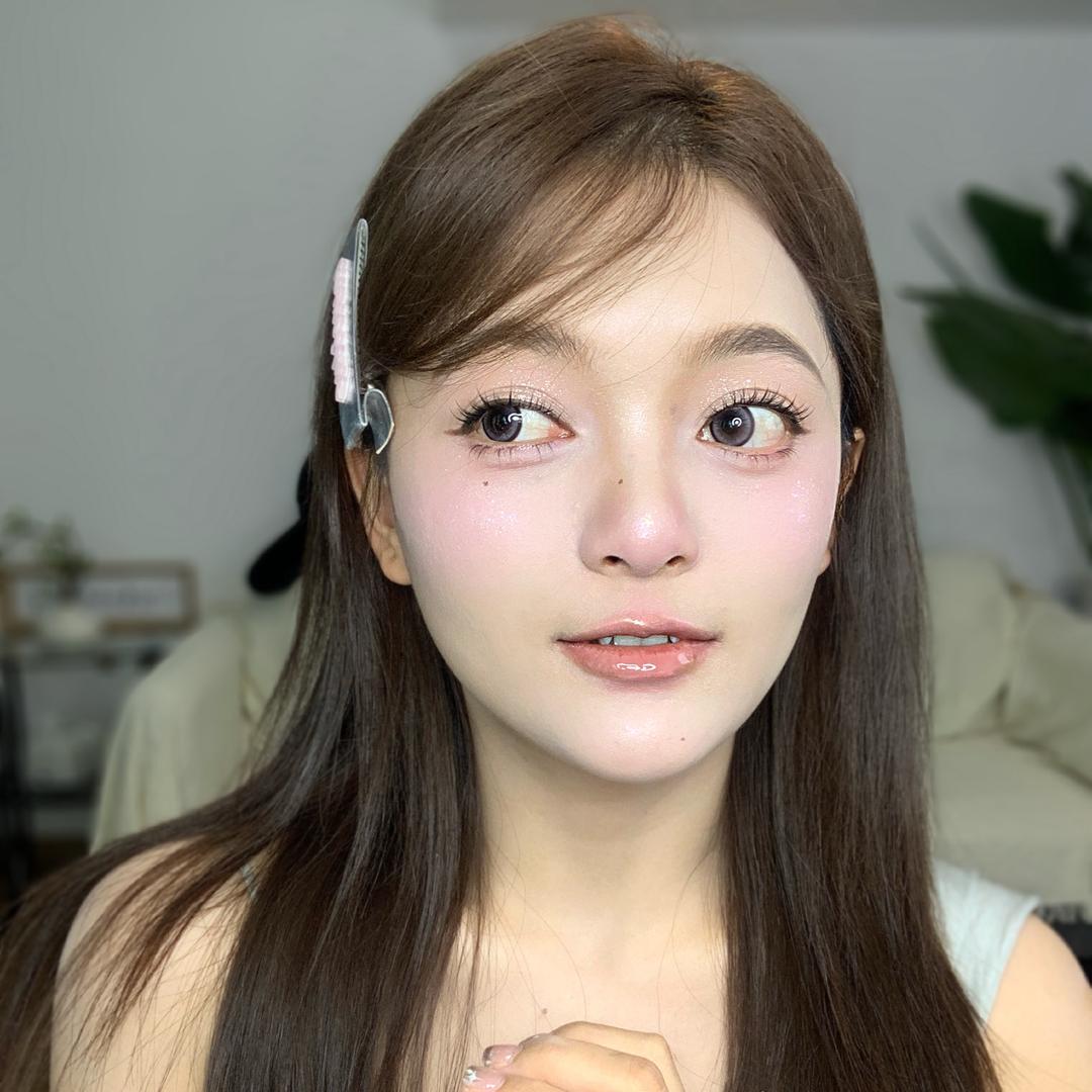 是化妆师玖玖唔（约妆版）