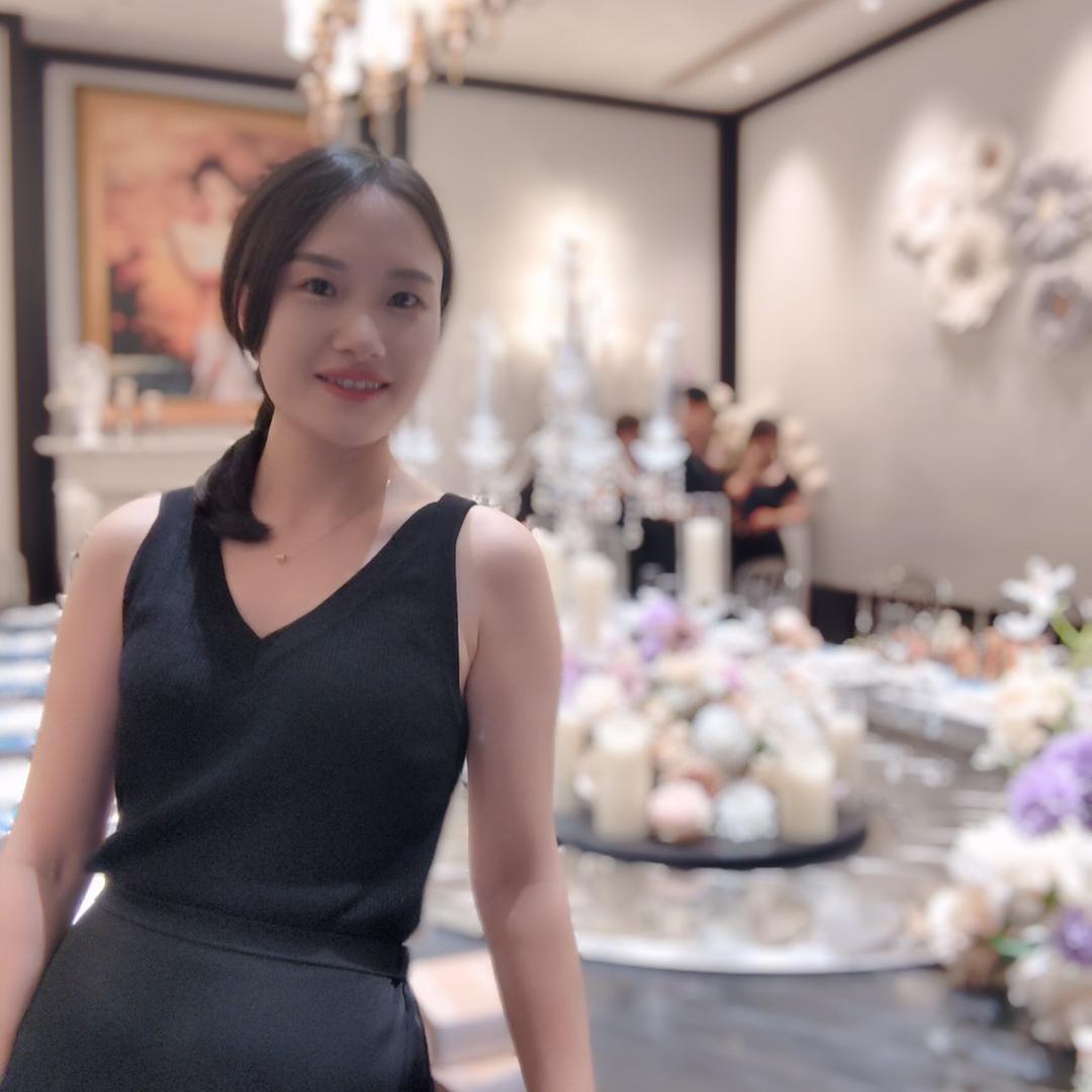 艾莉