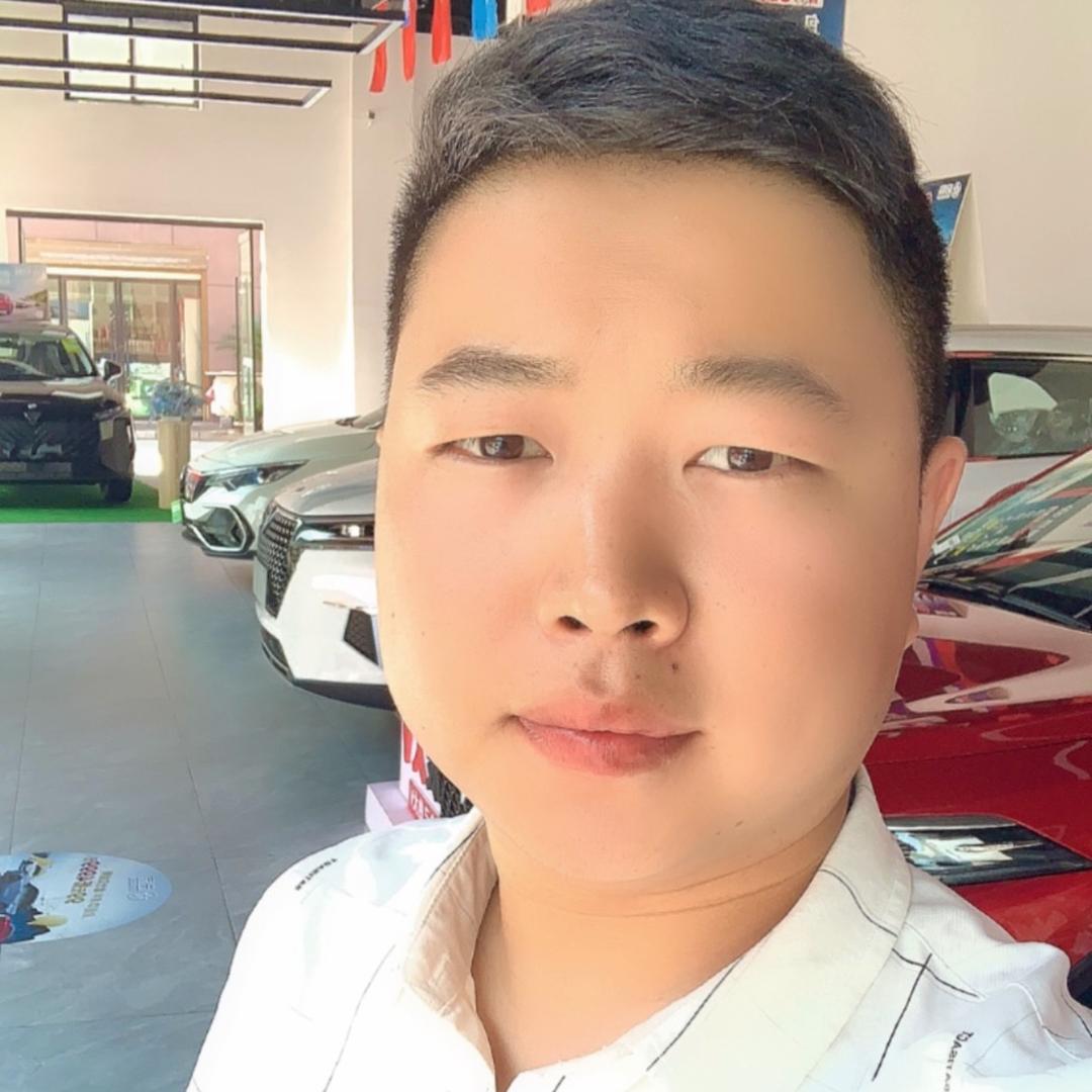 A李精品二手车～彬哥