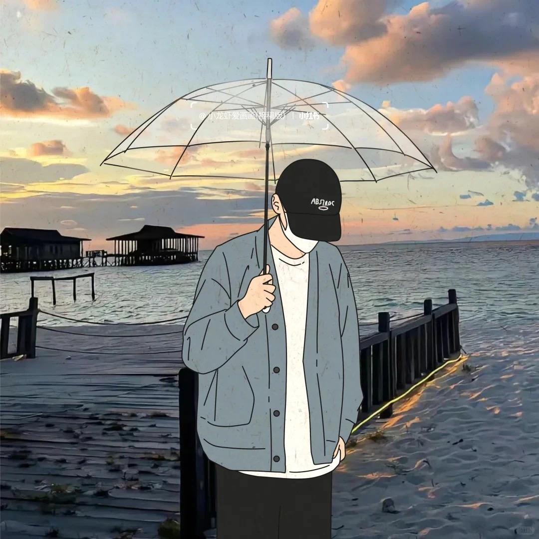 百事达头像