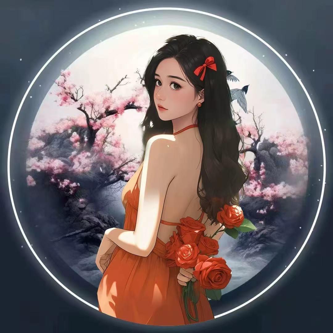 粥粥🌙