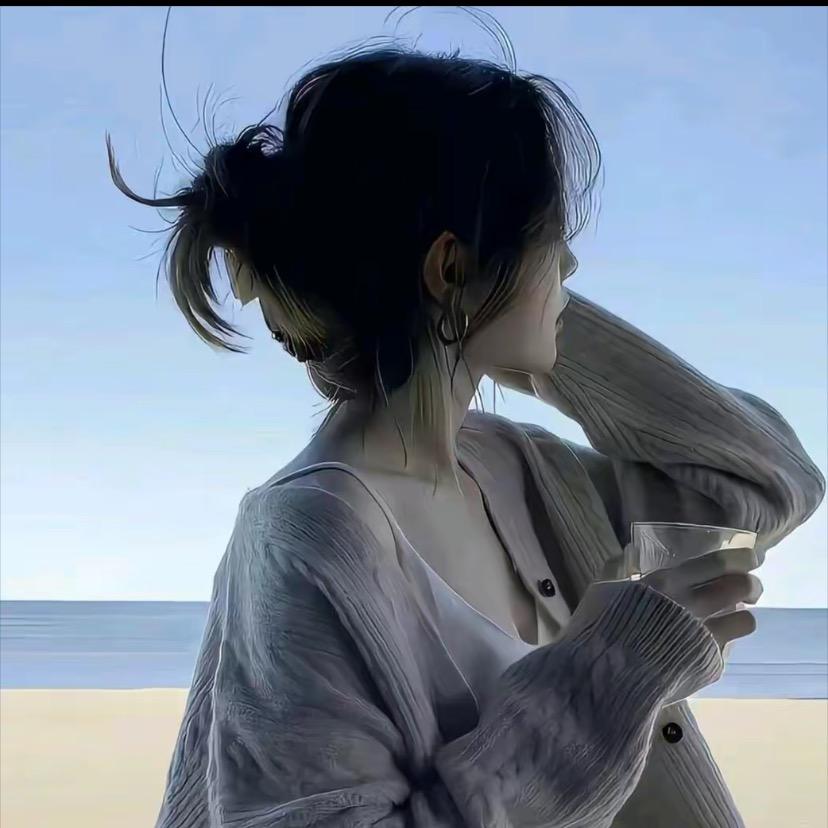 小柒…