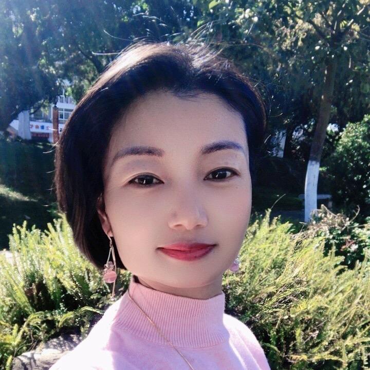 温柔方姐