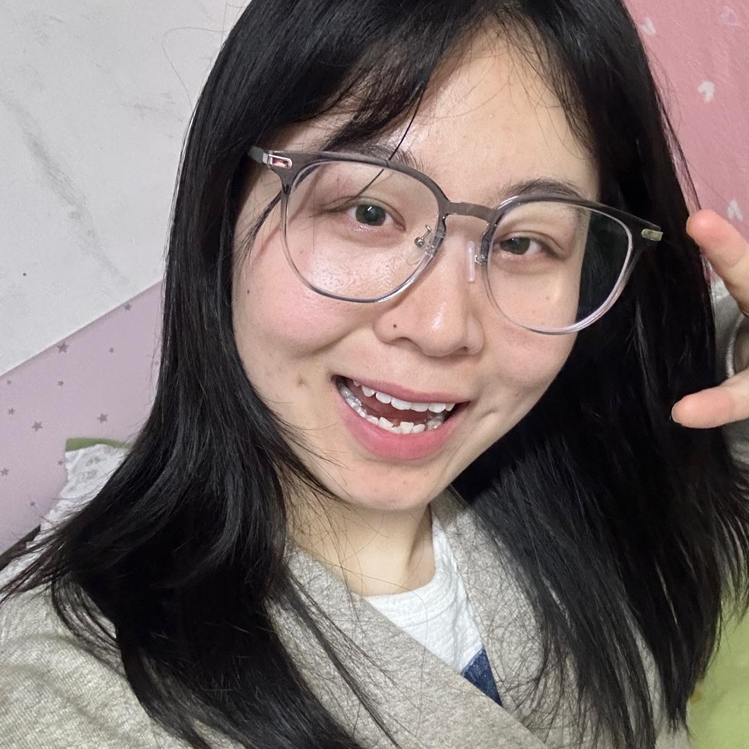 好运苏苏✨