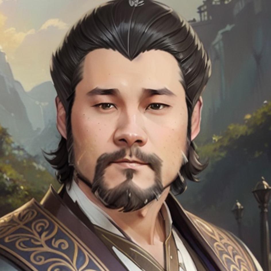 曹操不喝酒-臻选普洱茶