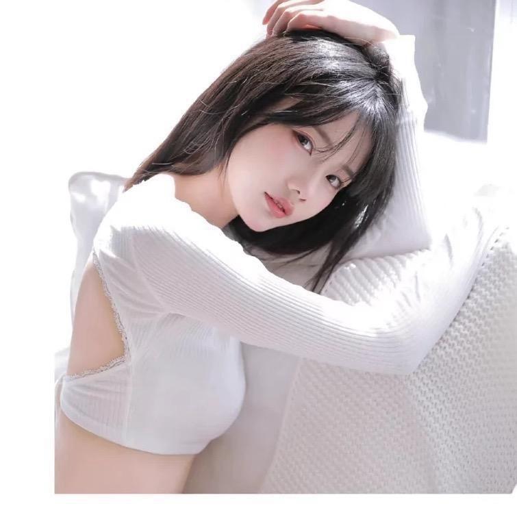 晴格格💃