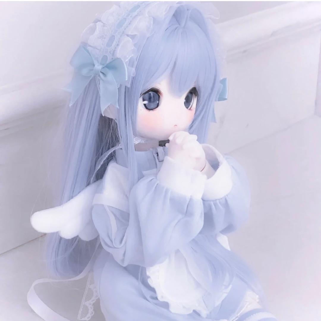纯爱战神小美