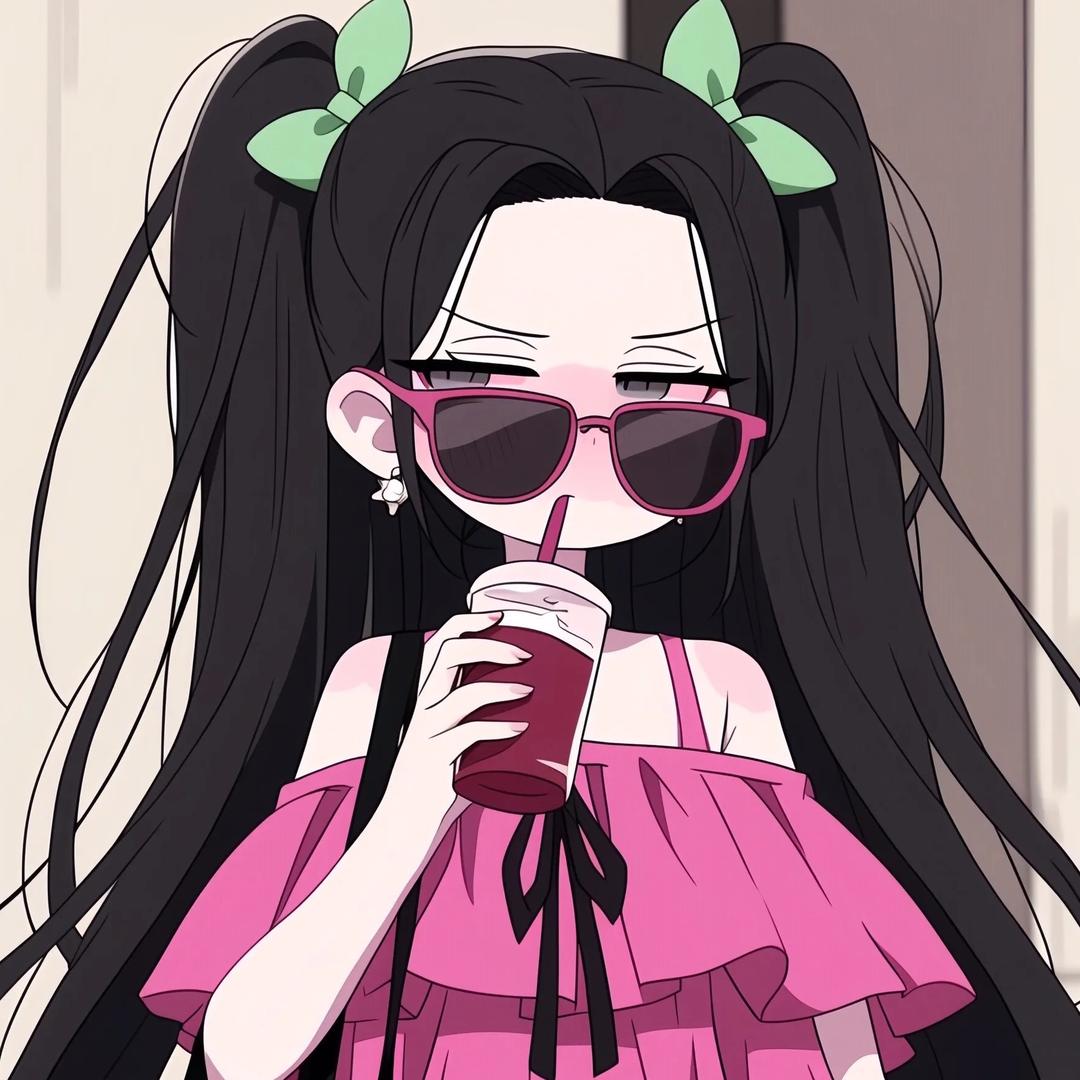 娜妹日记