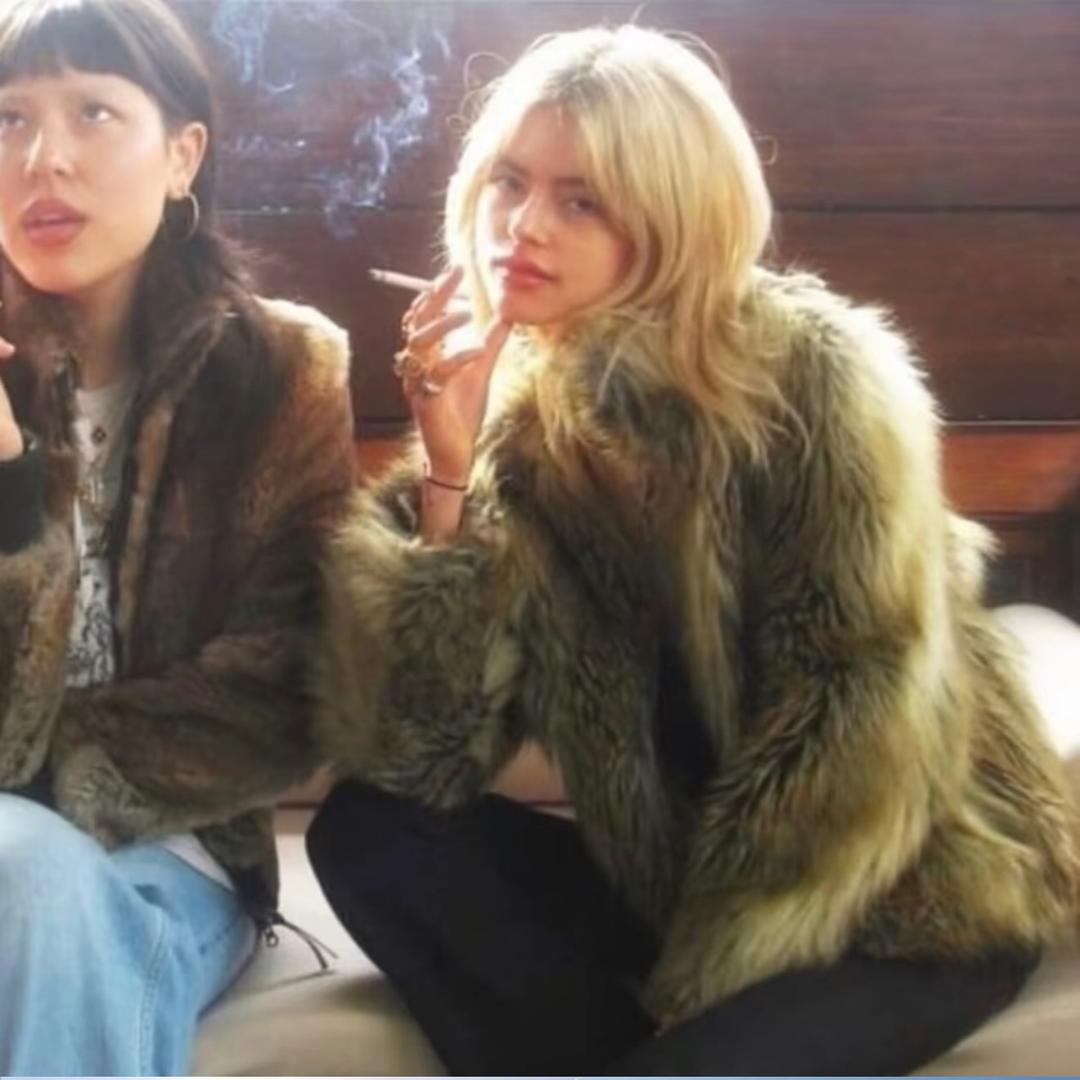 .娇儿