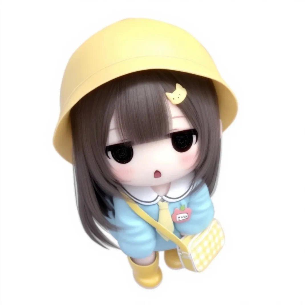 少吃一口