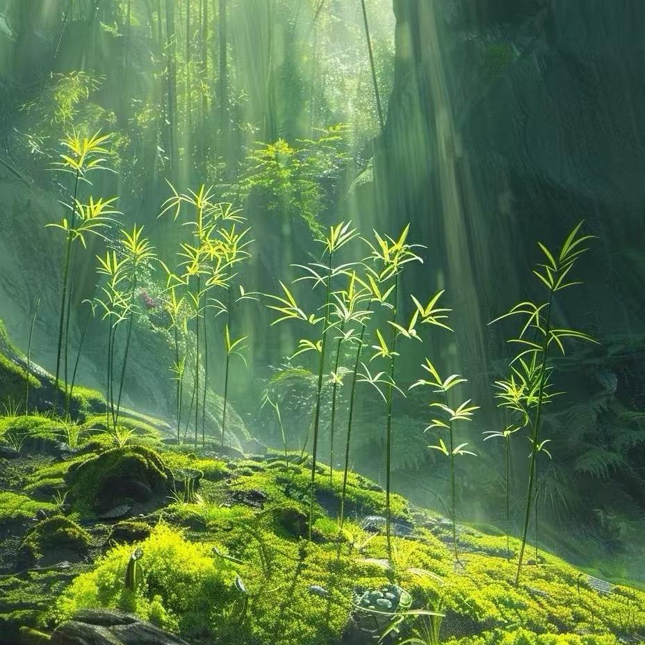 中中传承三餐