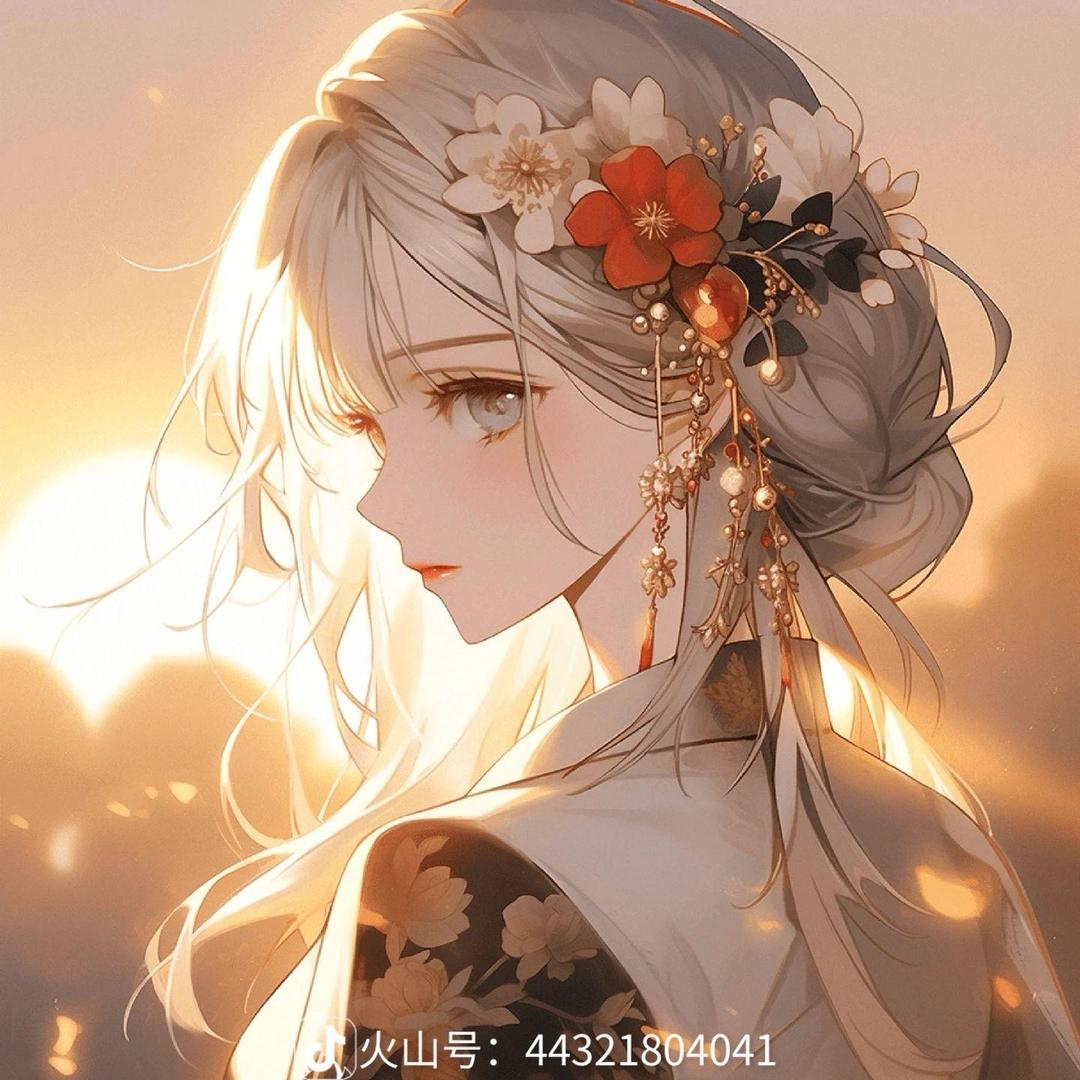 丫头