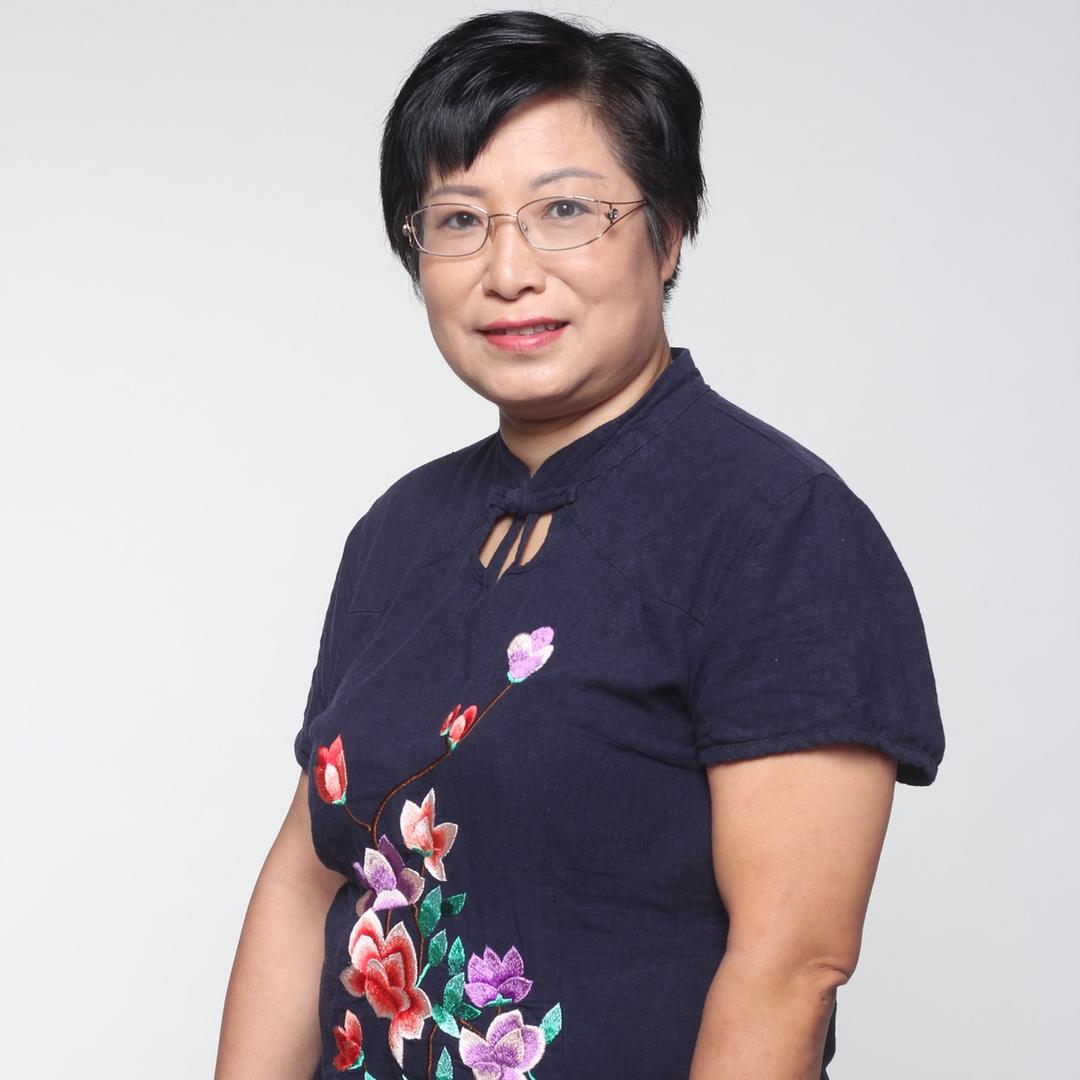 韦教授说健康