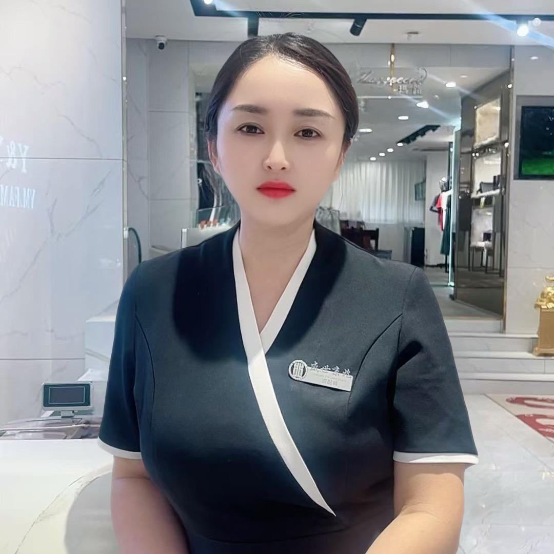 盛世京兆～娟娟