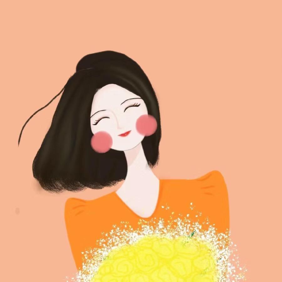 1꯭1꯭爱睡懒觉💜💜