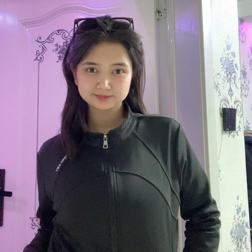 林冉丽