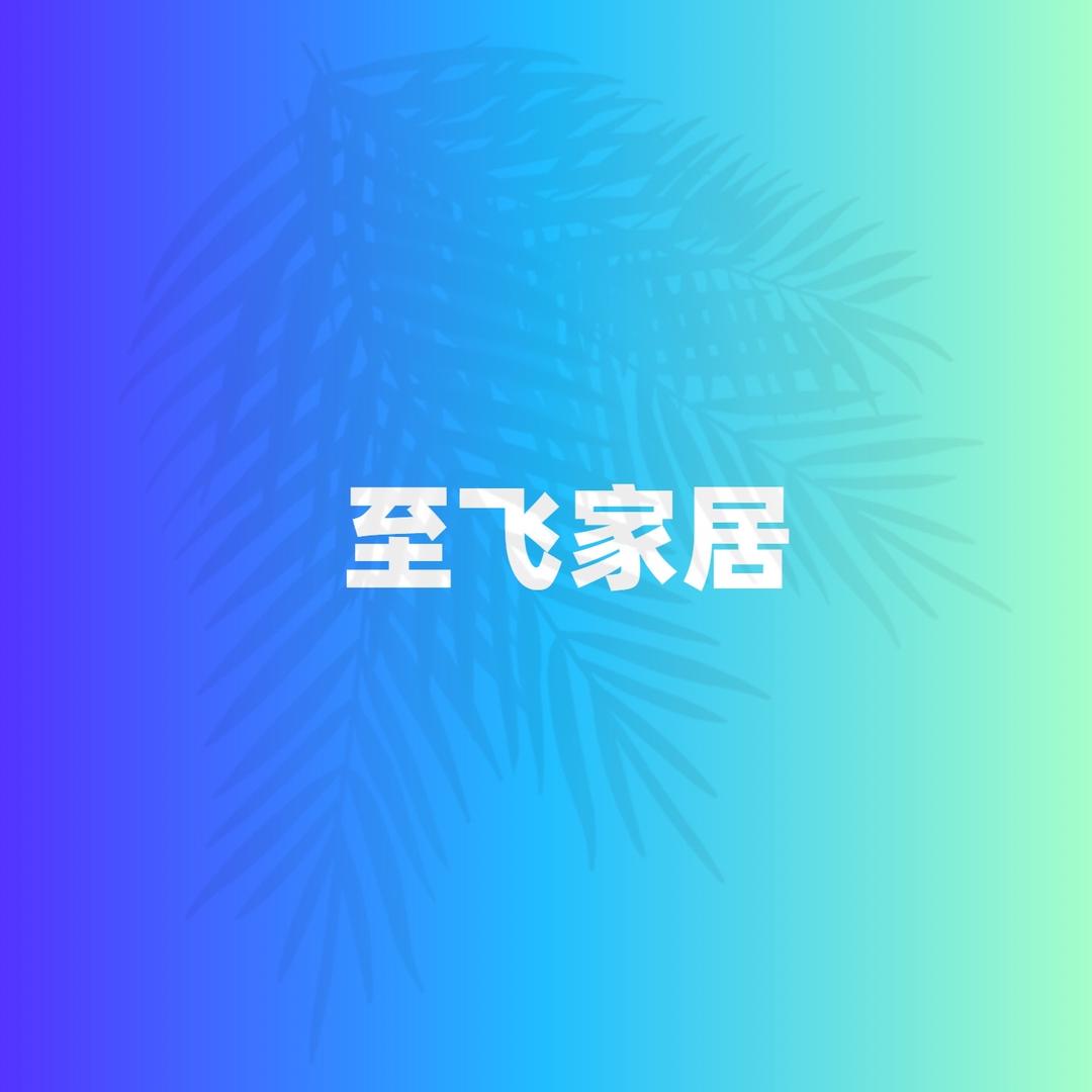 至飞生活家居