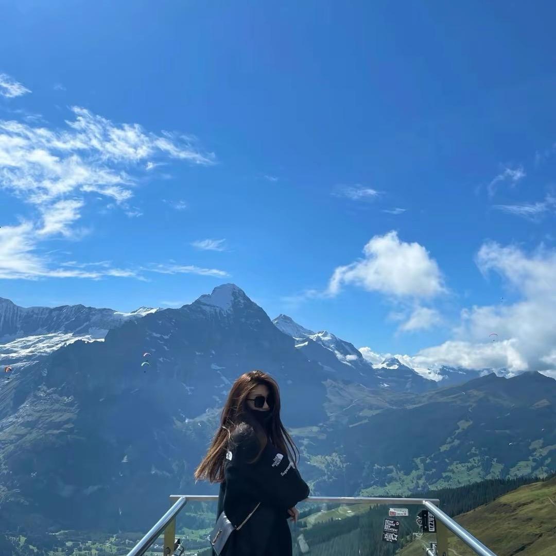 九亿少男的夢💓