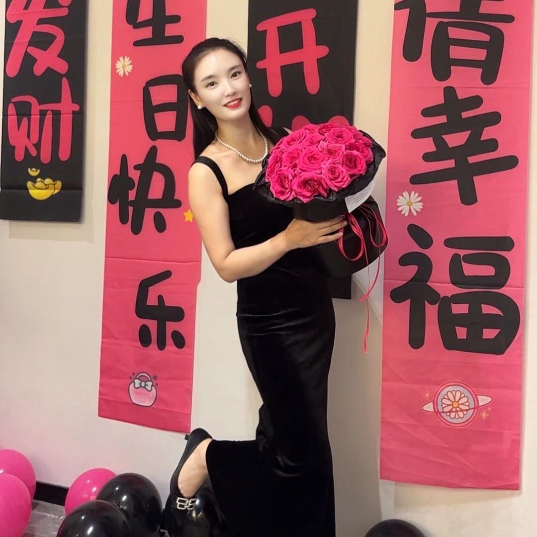 ❤️甜甜向上✊