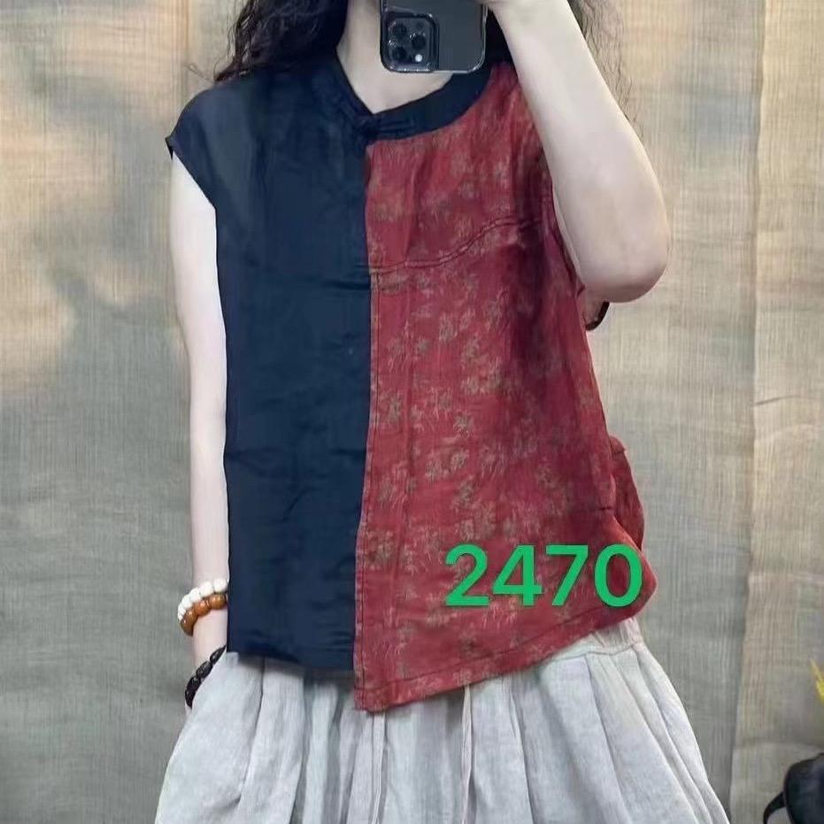 杭派棉麻女装2店