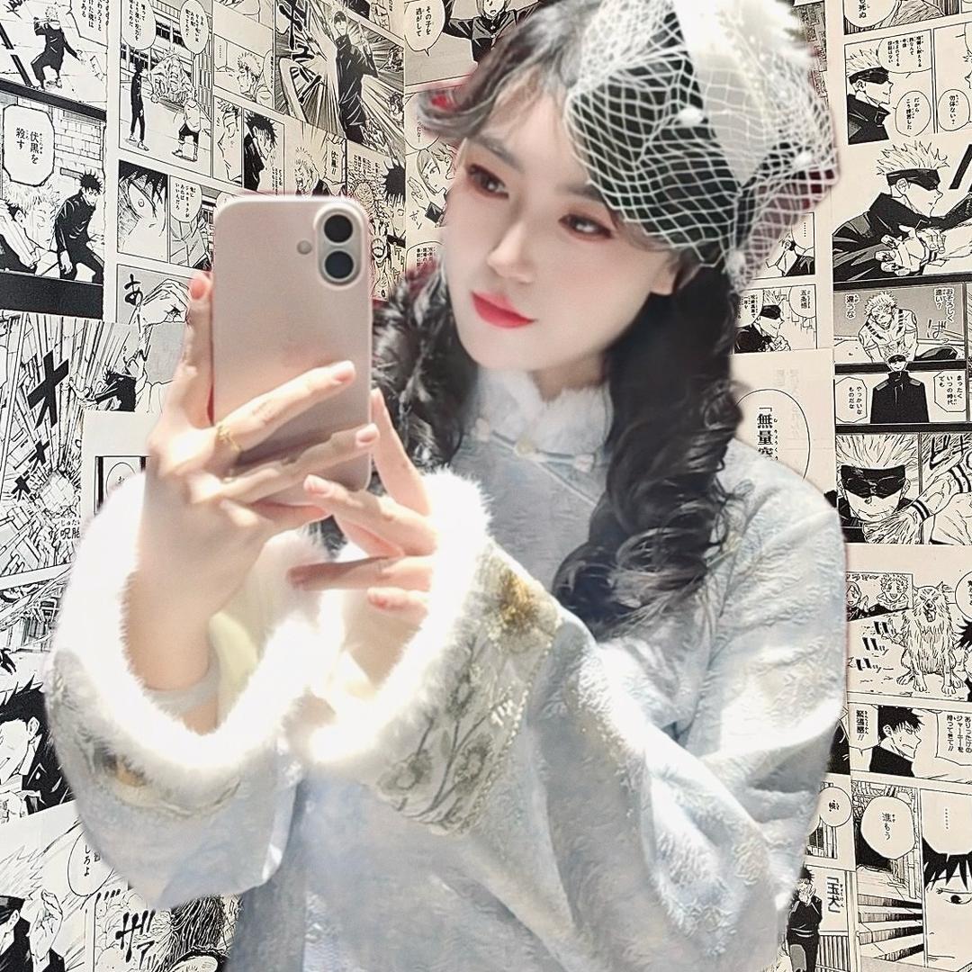 欧悦汇 千金大小姐