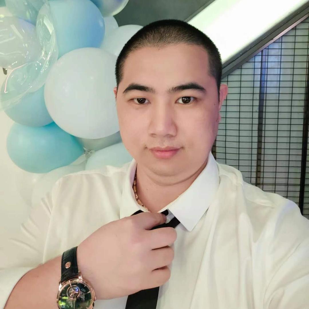 MARKSHOW潮Ｋ黄福东