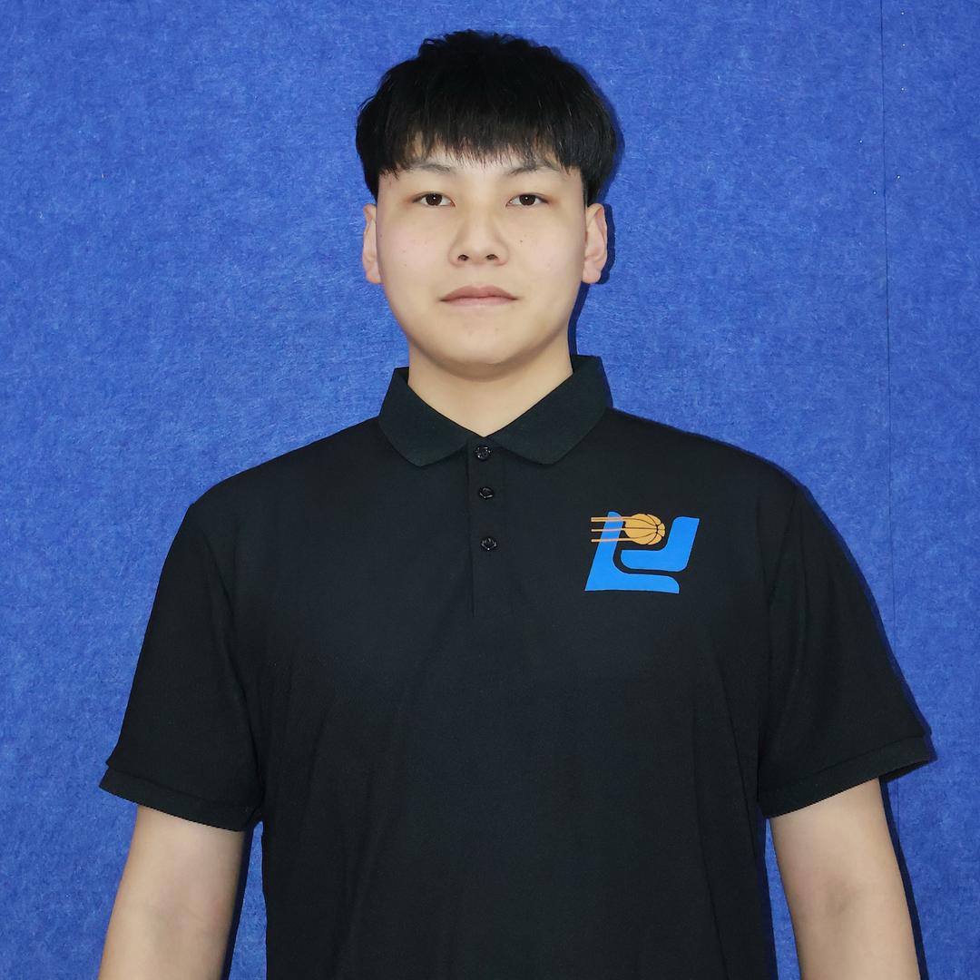 小帅教练