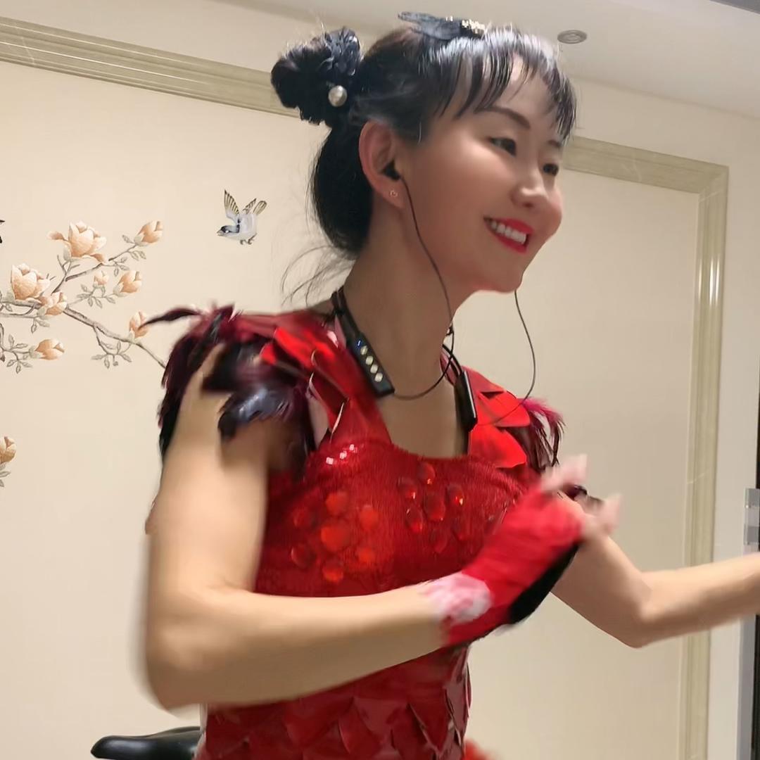 动感单车三皮