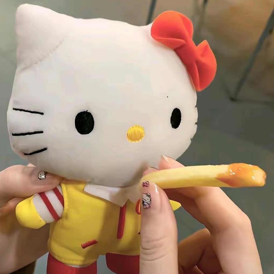 我真的要早睡了