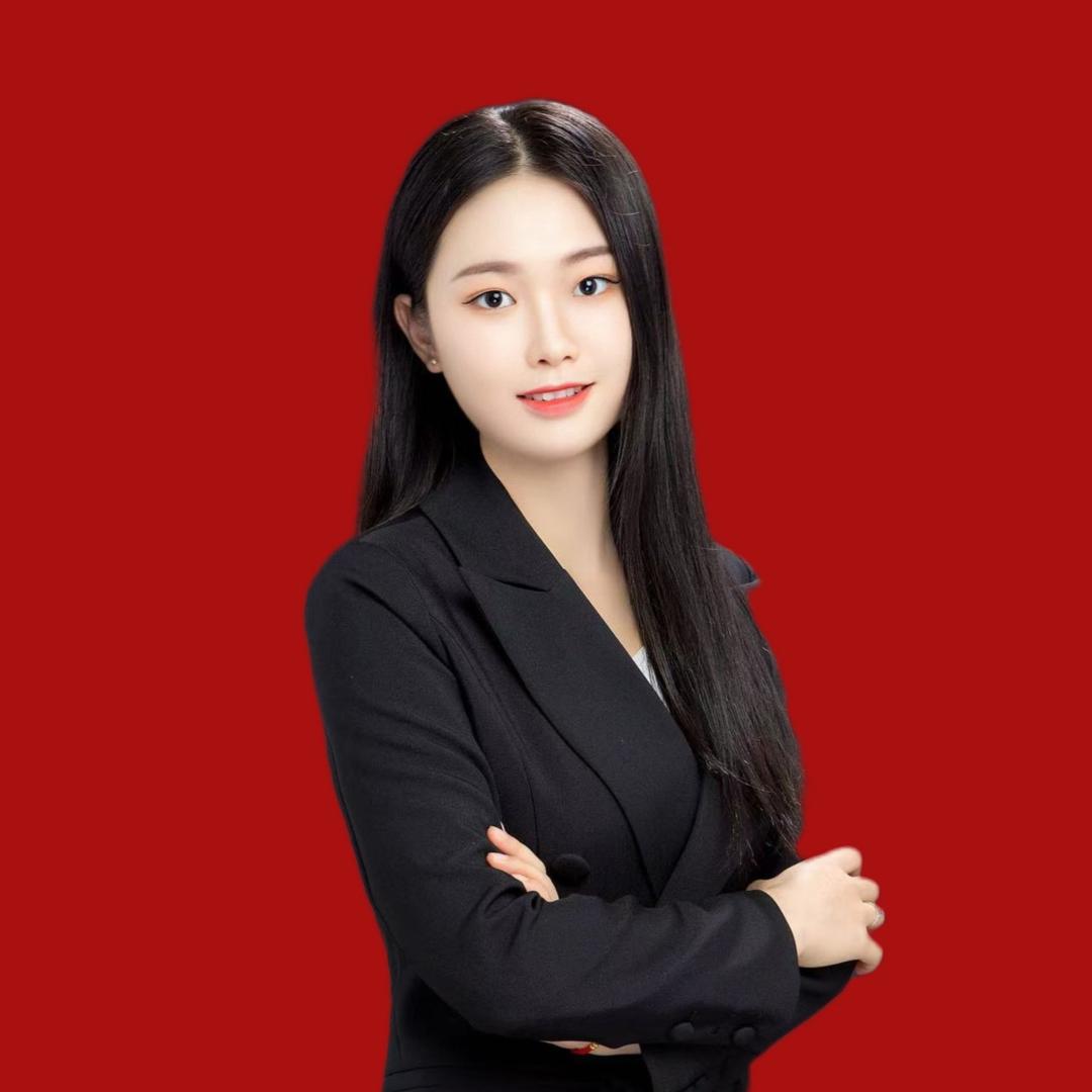 惠州尚达驾校美欣店长