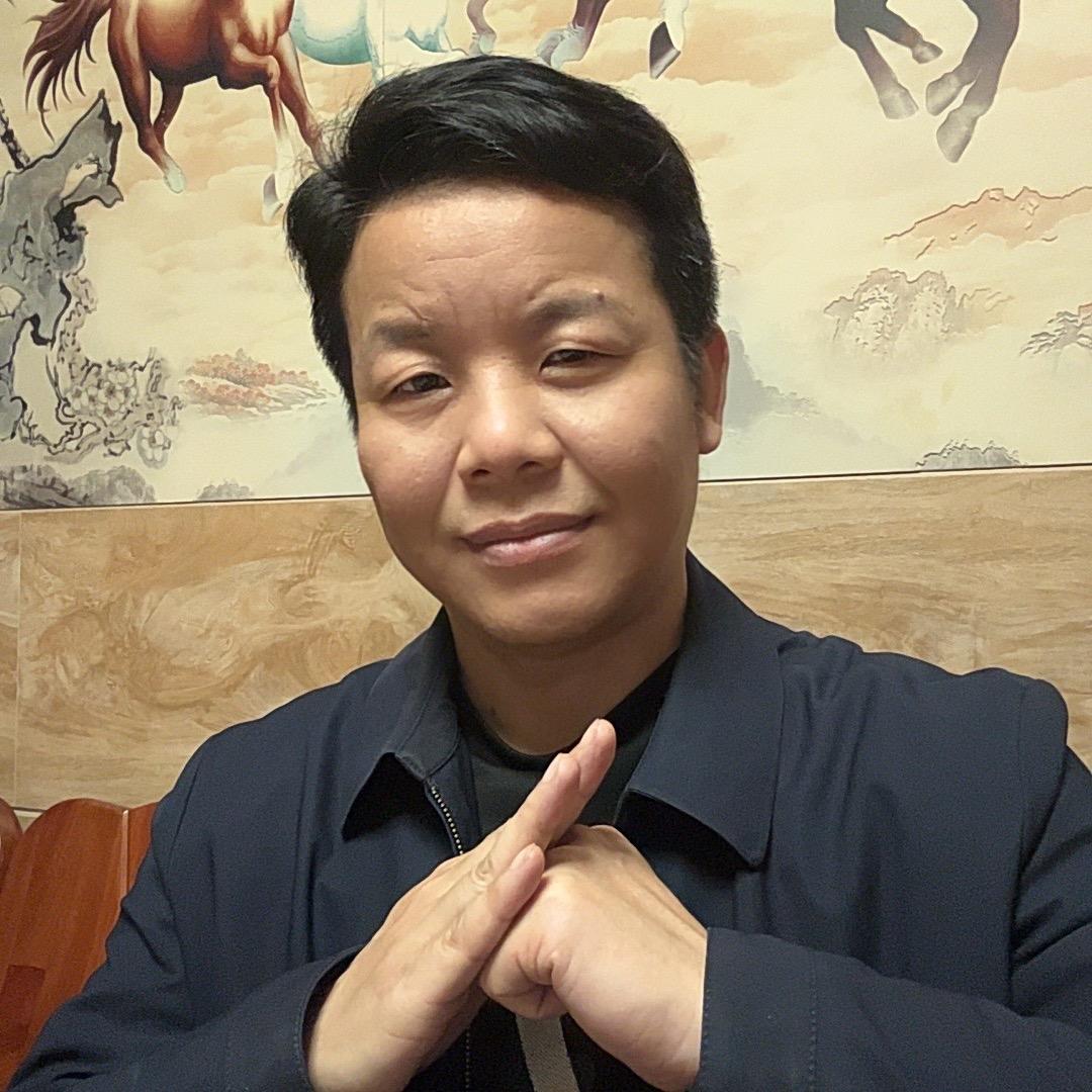 播哥好运  （开播号见主页）