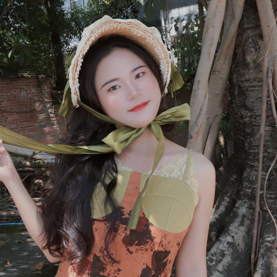 一个边陲小镇的爱茶姑娘