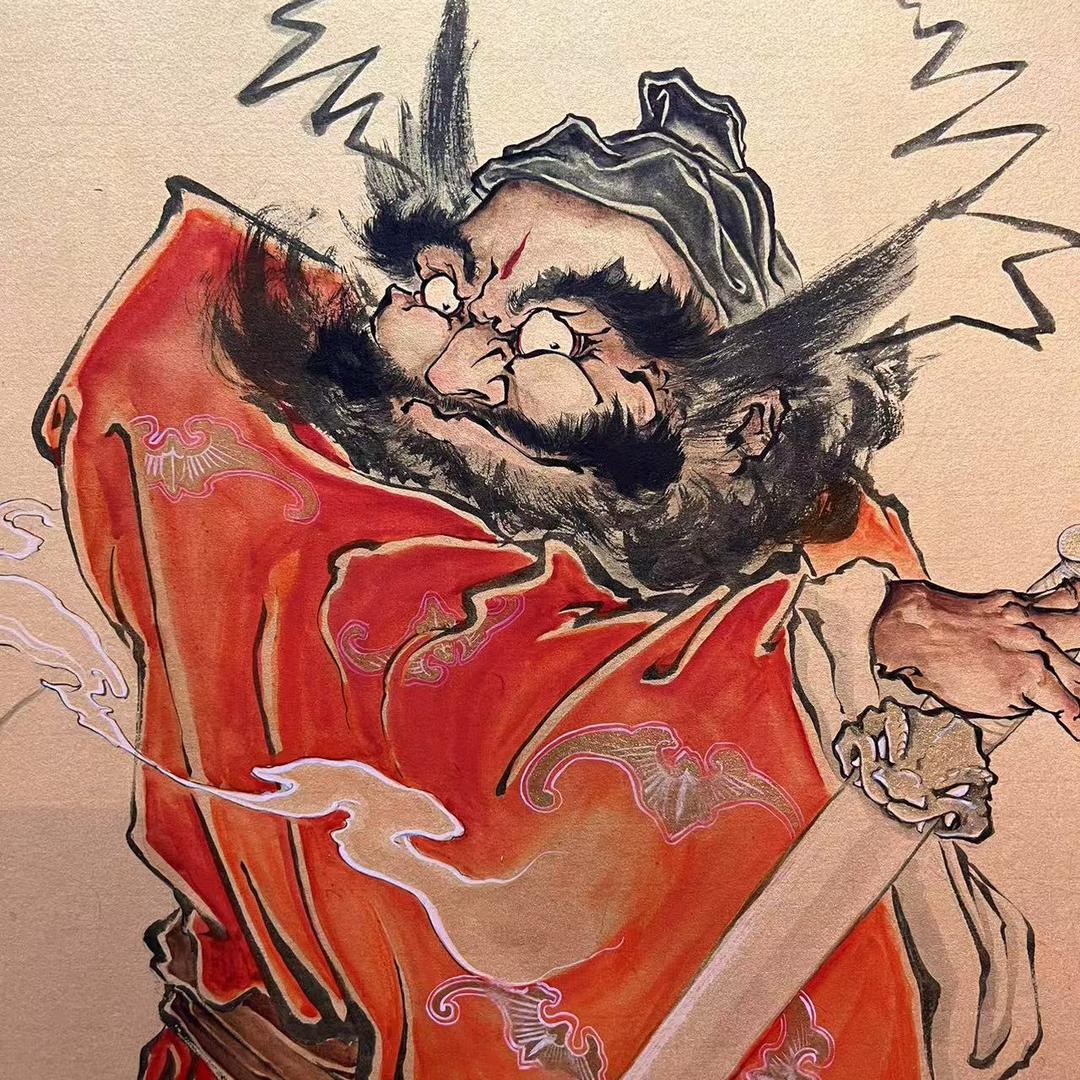 🌞临石先生