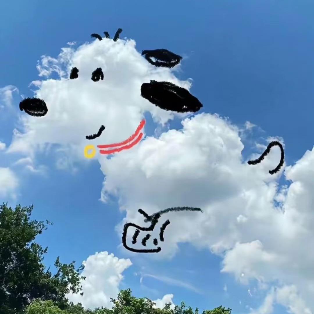 他是个笑话