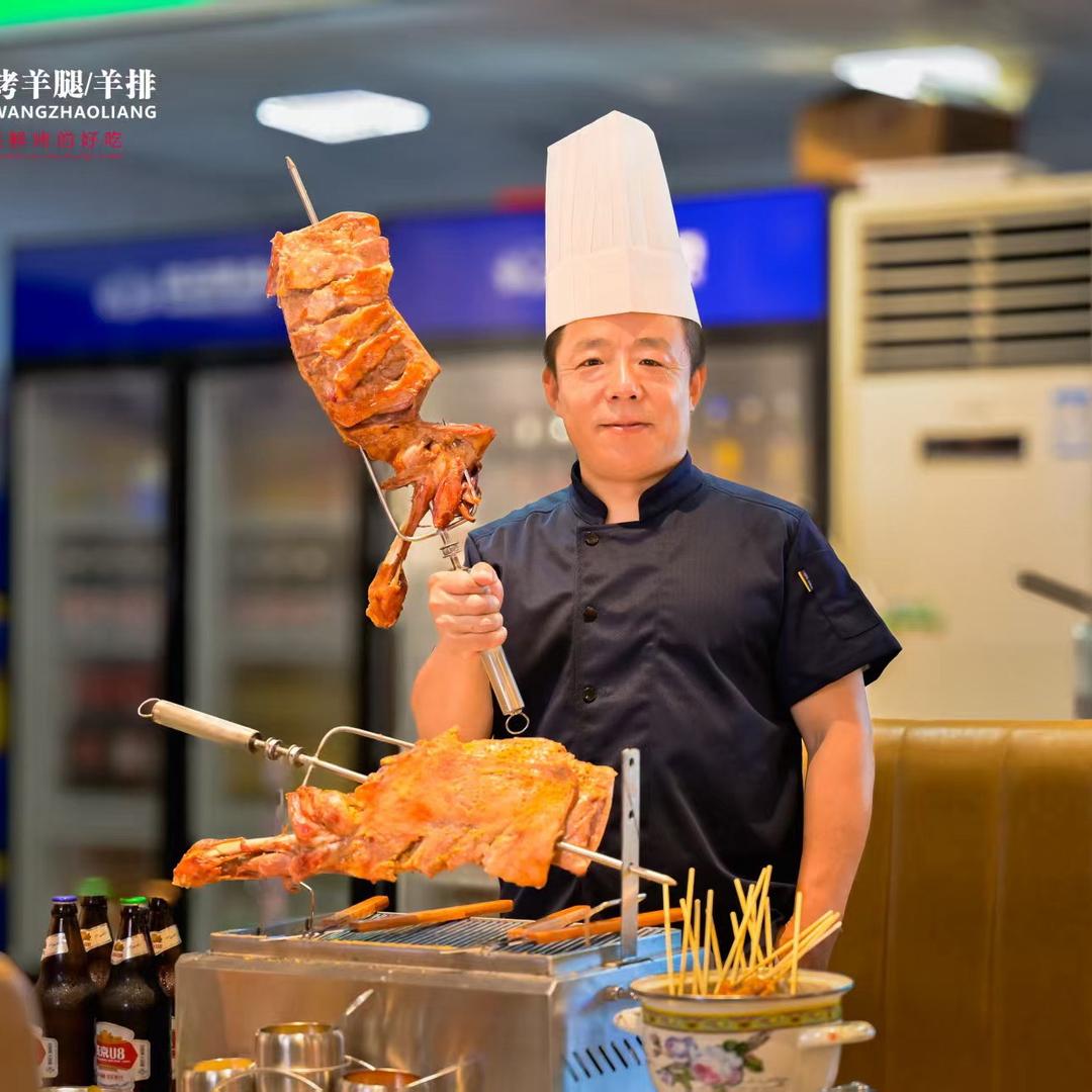 照亮牛烧🏆季小厨