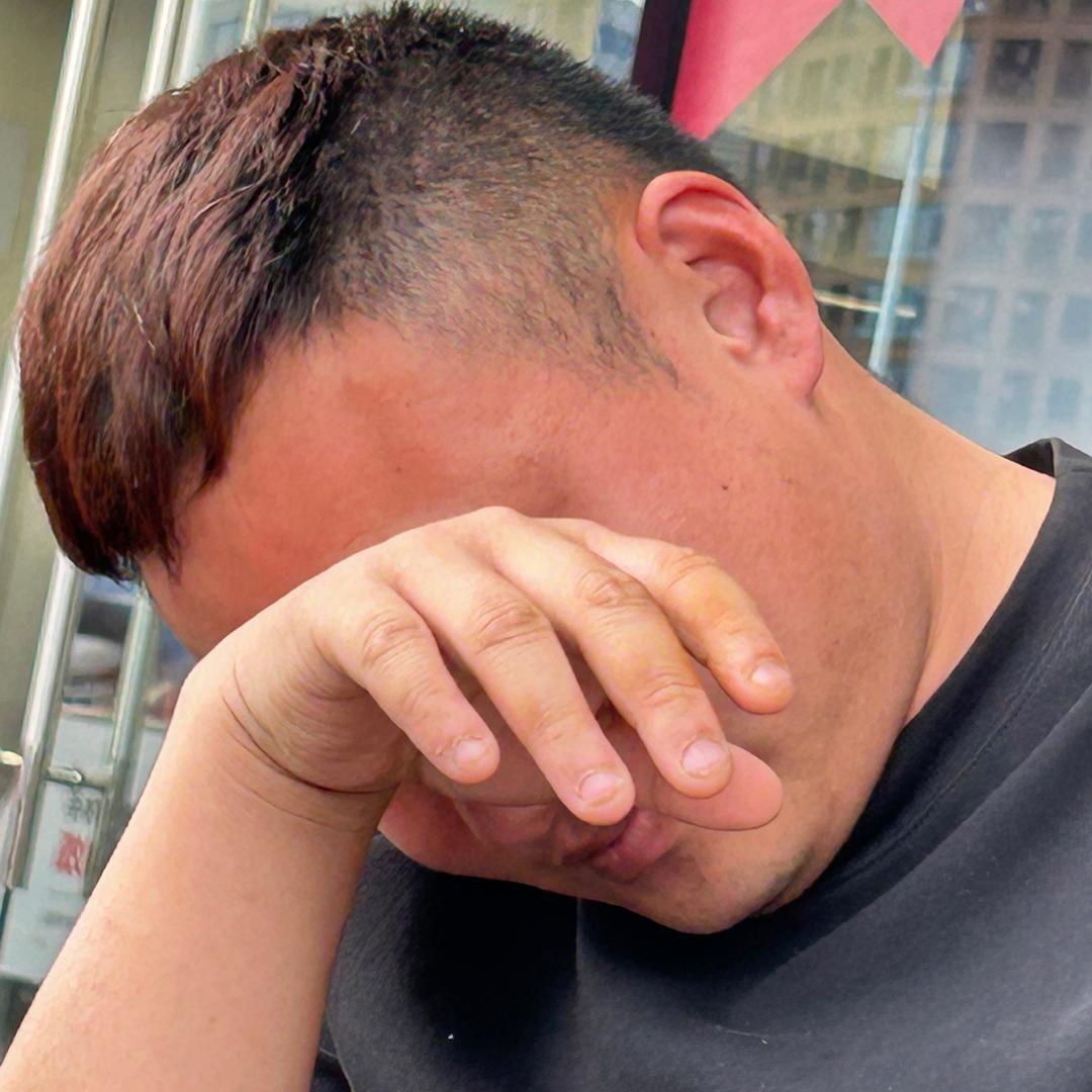 李老二