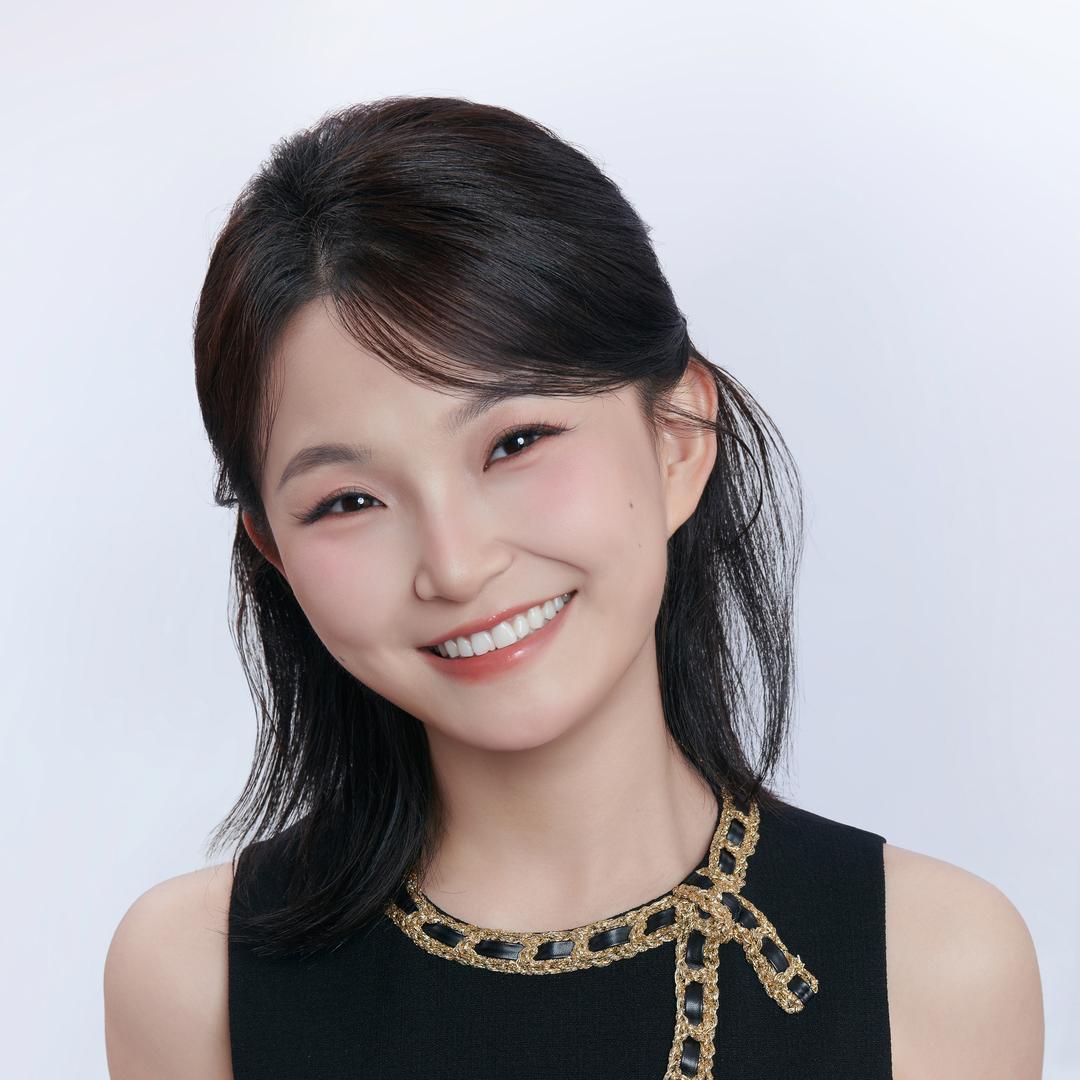 瘦不下来的佐伊