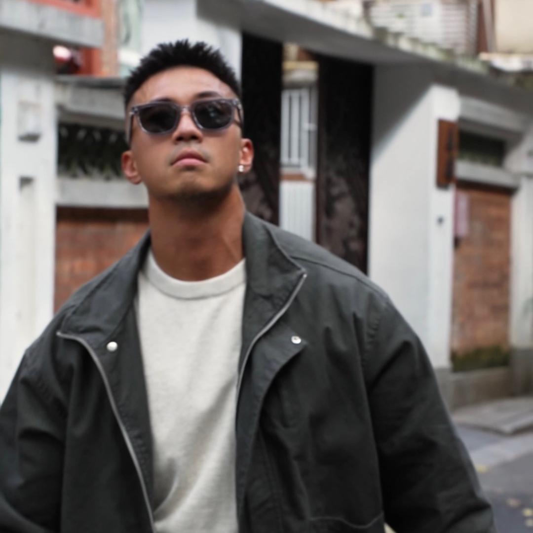 慕豚Ryan瑞瑞私服