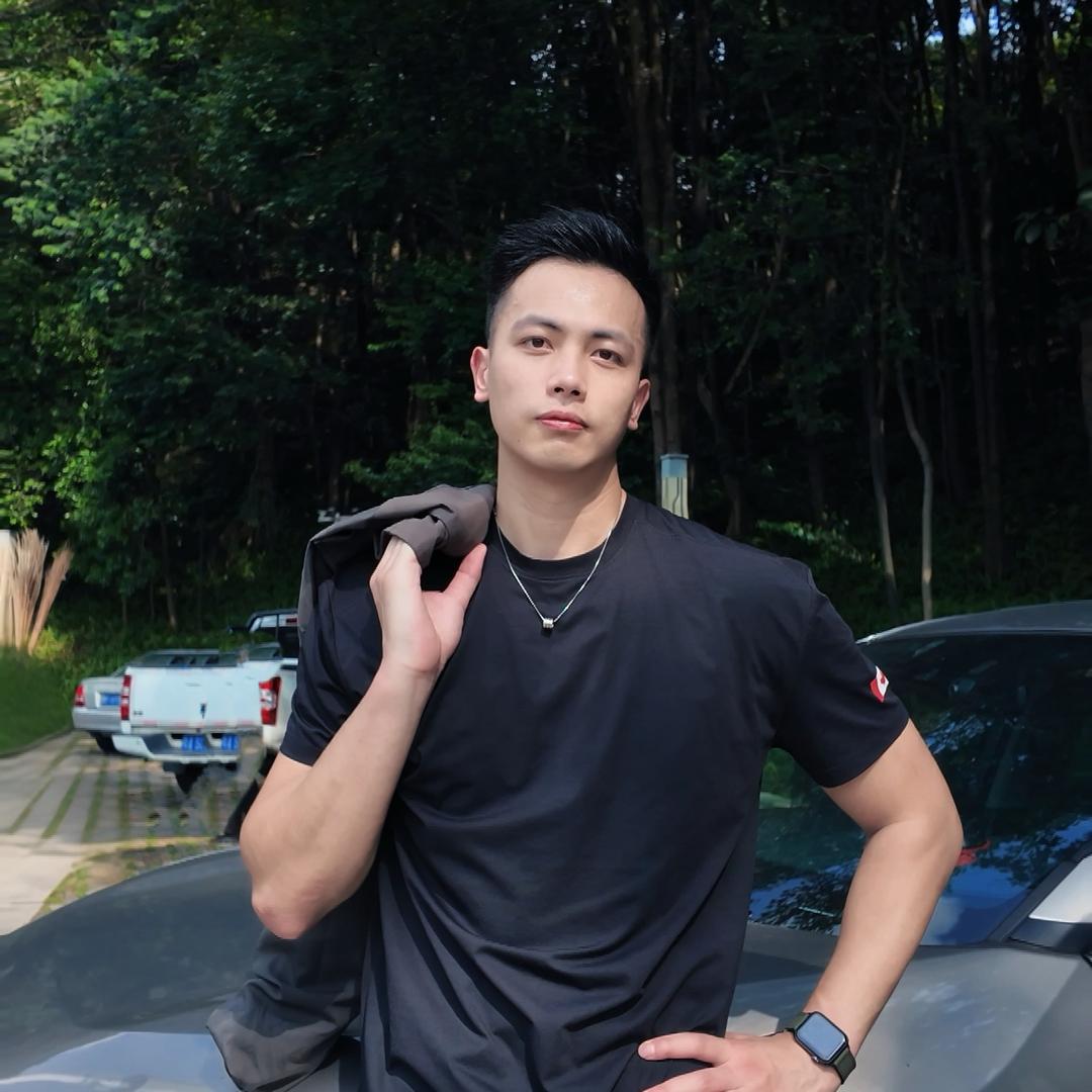 林哥工装（夹克外套）