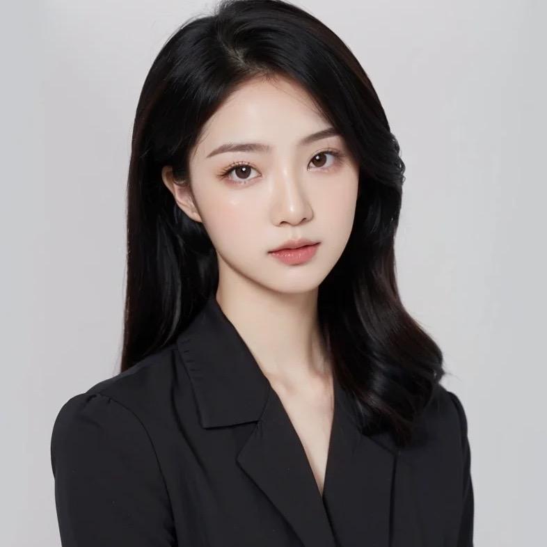 颜值美妆小铺岚之语